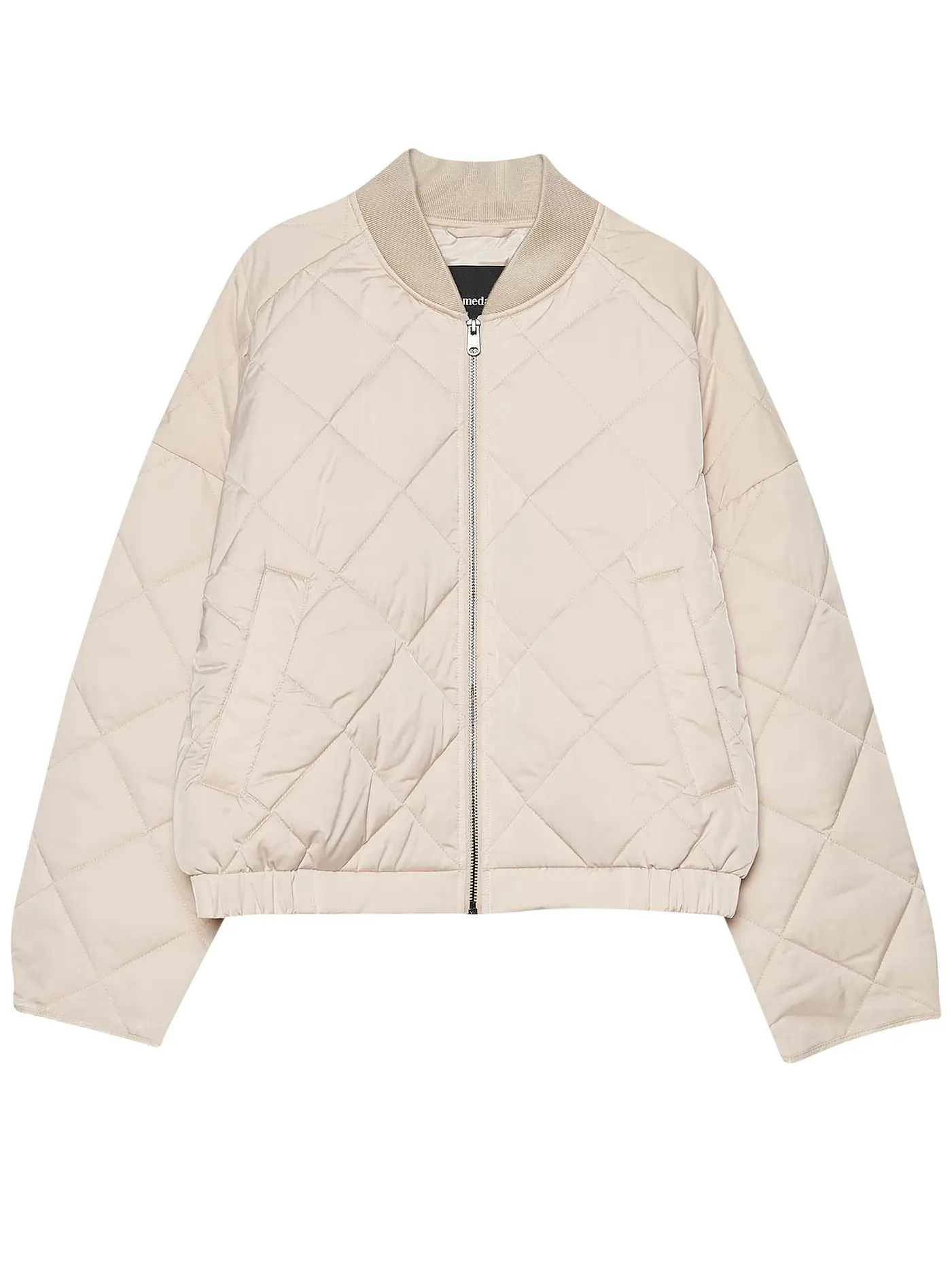 SOMEDAY | Blouson VERU | creme